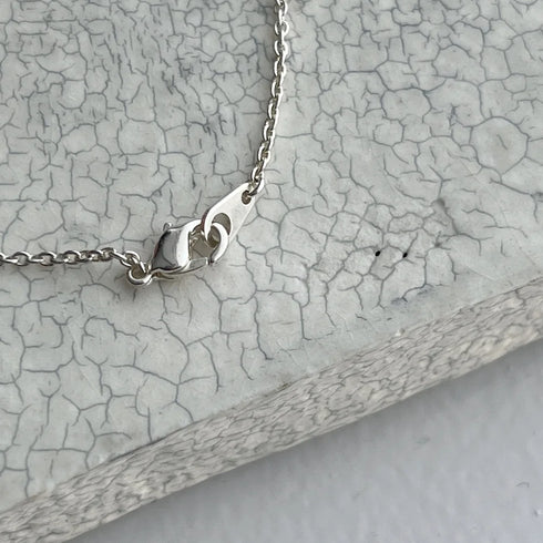 pepper necklace